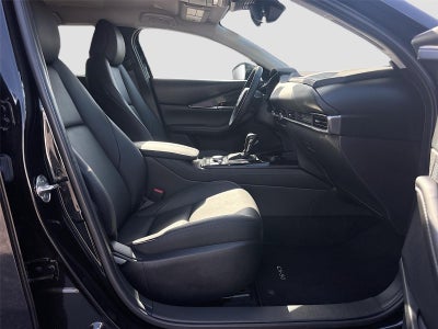 2025 Mazda Mazda CX-30 2.5 S Select Sport
