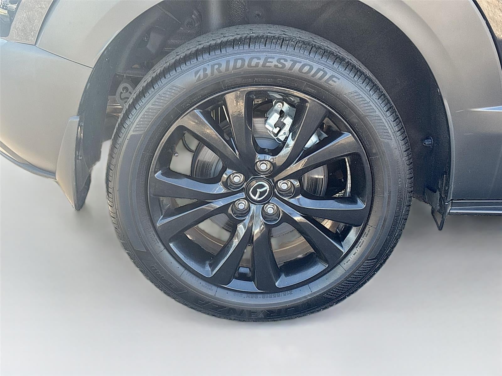 2025 Mazda Mazda CX-30 2.5 S Select Sport