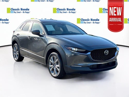 2023 Mazda Mazda CX-30 2.5 S Preferred Package