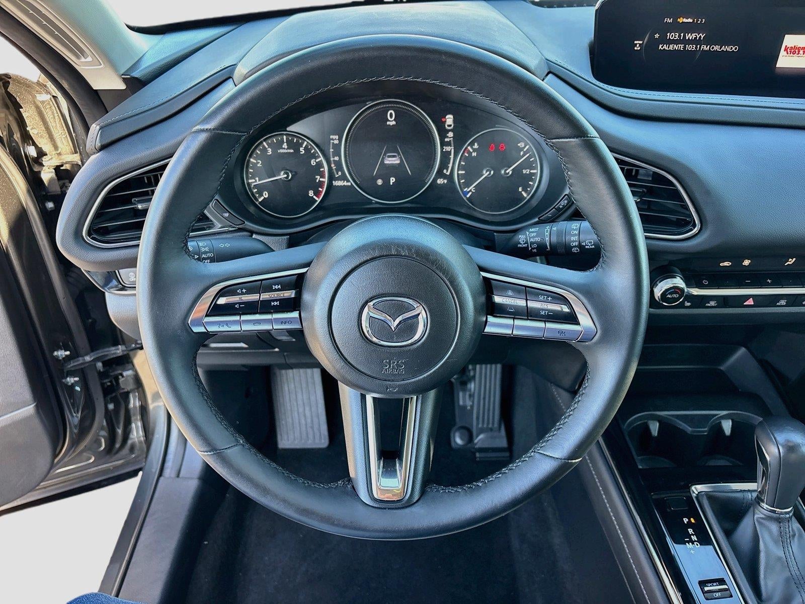 2023 Mazda Mazda CX-30 2.5 S Preferred Package