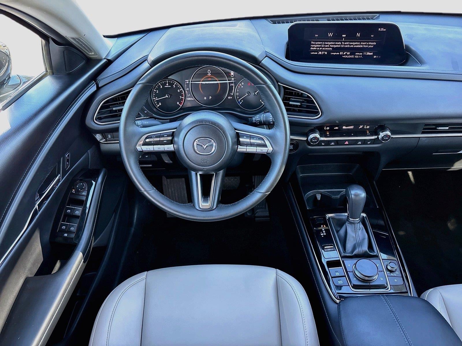 2023 Mazda Mazda CX-30 2.5 S Preferred Package