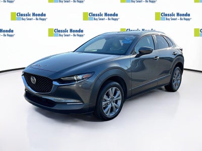 2023 Mazda Mazda CX-30 2.5 S Preferred Package