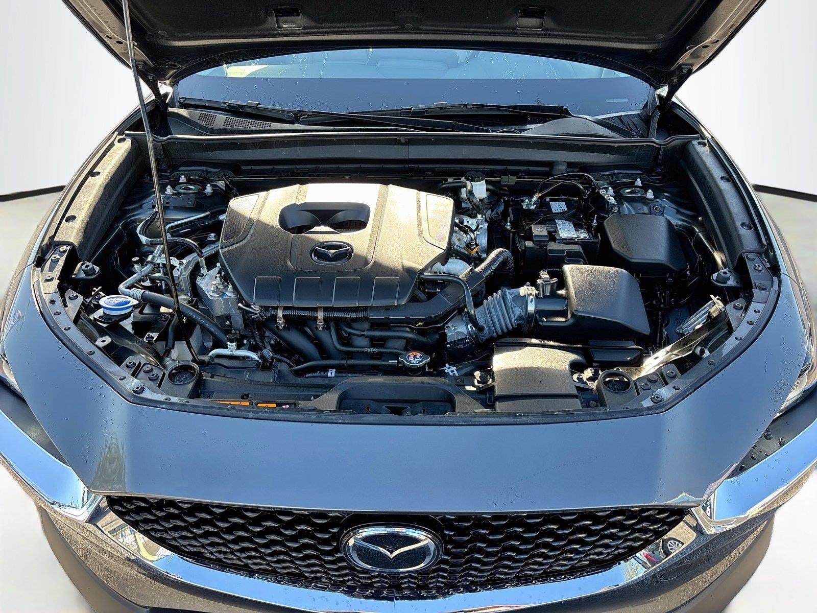 2023 Mazda Mazda CX-30 2.5 S Preferred Package