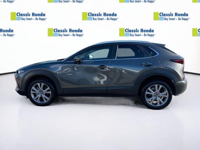2023 Mazda Mazda CX-30 2.5 S Preferred Package