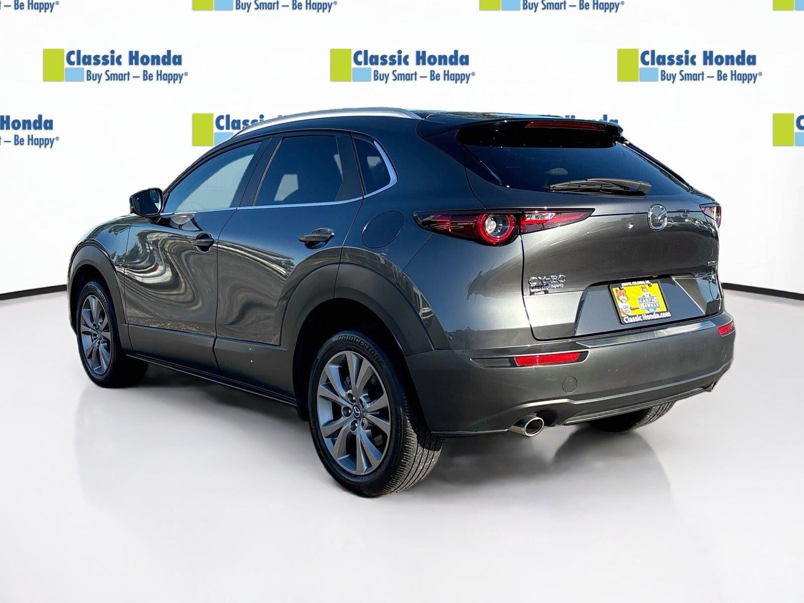2023 Mazda Mazda CX-30 2.5 S Preferred Package