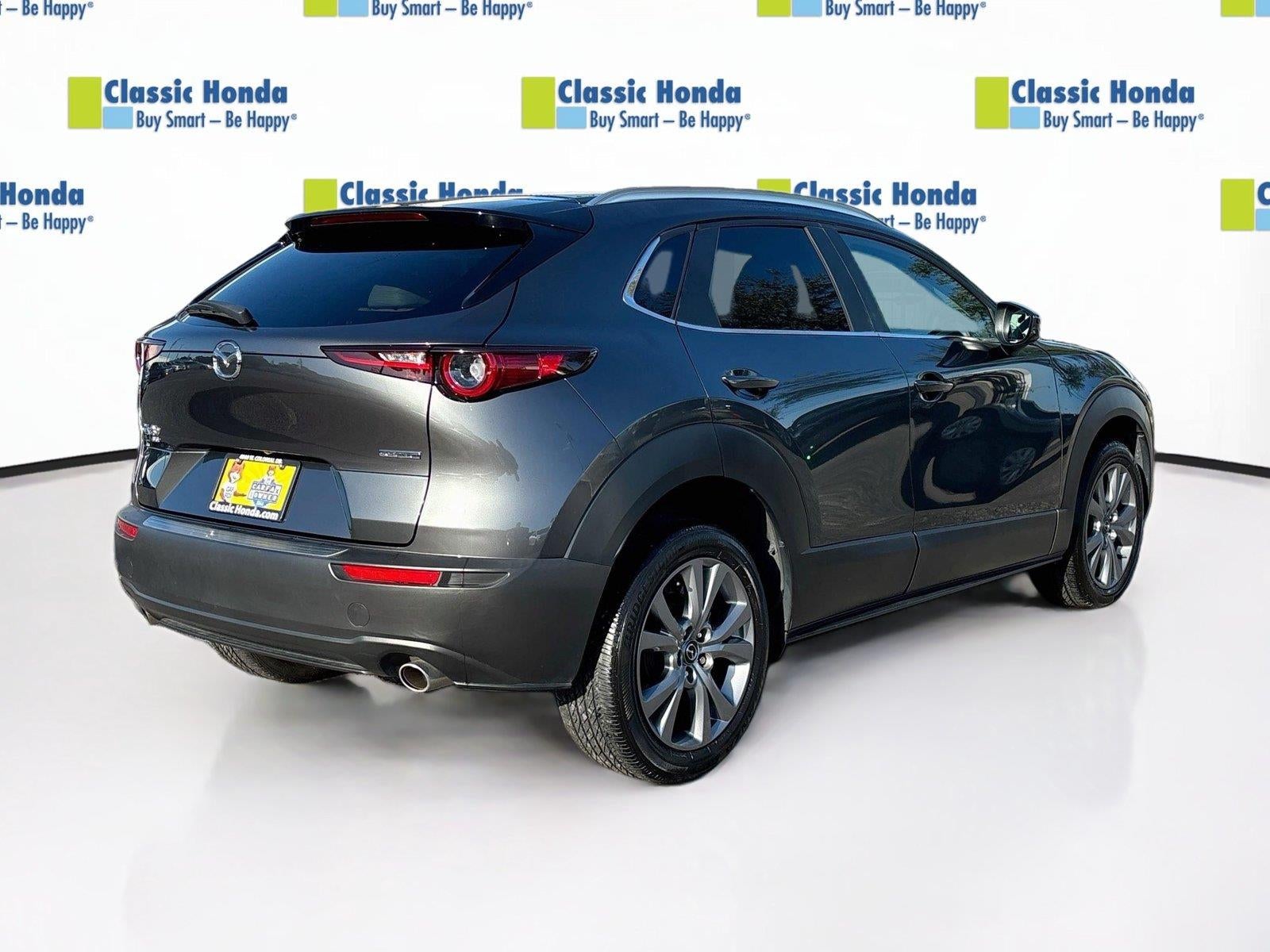2023 Mazda Mazda CX-30 2.5 S Preferred Package