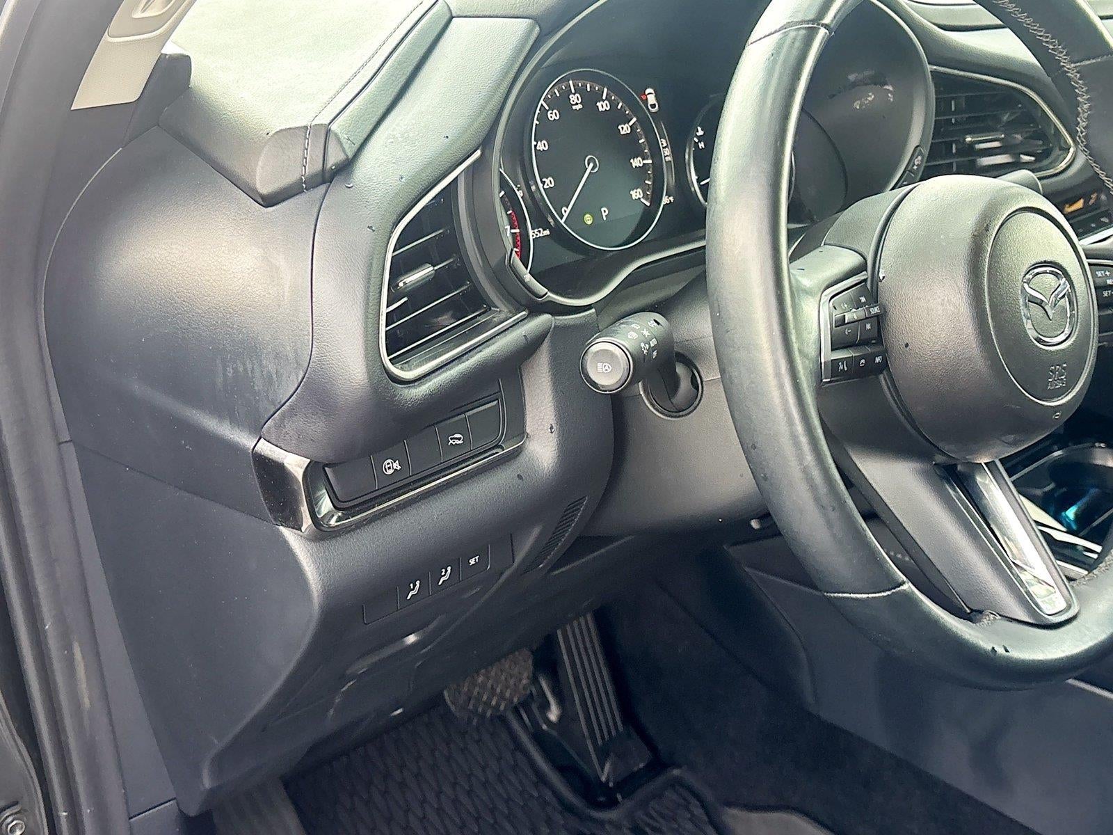 2024 Mazda Mazda CX-30 2.5 S Preferred Package