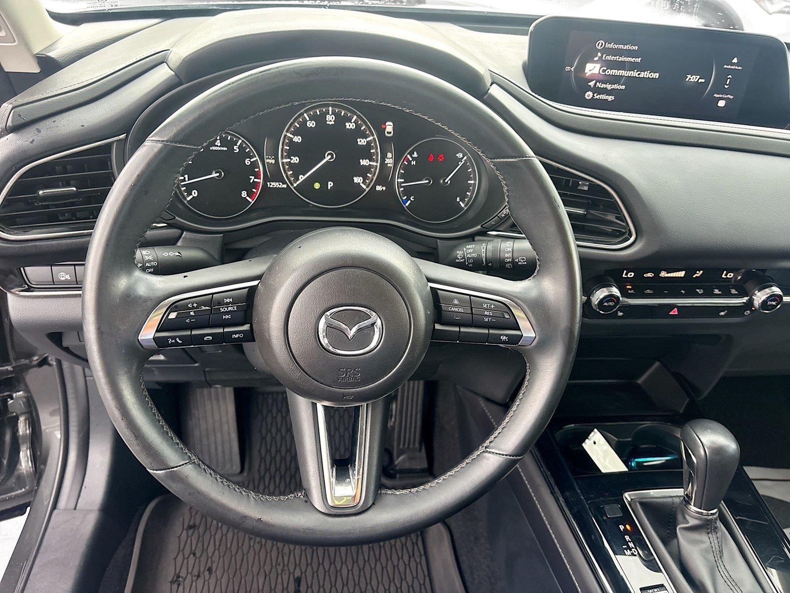 2024 Mazda Mazda CX-30 2.5 S Preferred Package