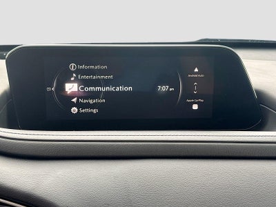 2024 Mazda Mazda CX-30 2.5 S Preferred Package