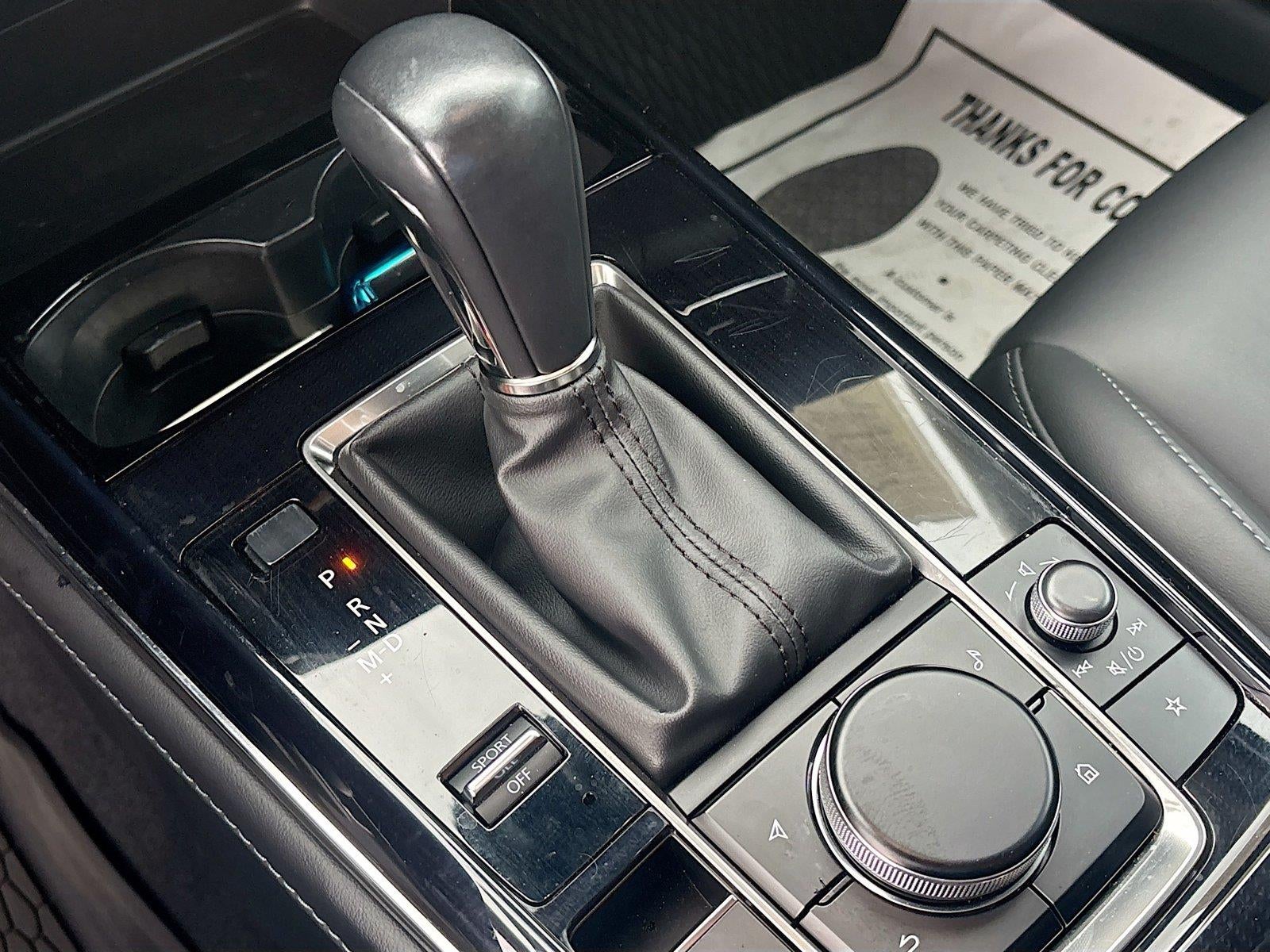 2024 Mazda Mazda CX-30 2.5 S Preferred Package