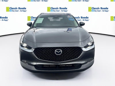 2024 Mazda Mazda CX-30 2.5 S Preferred Package
