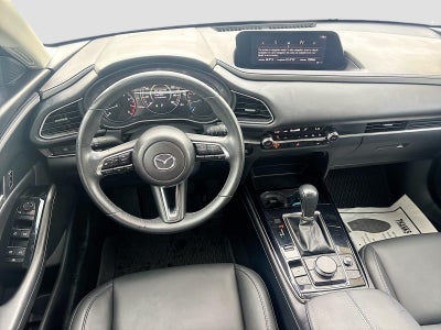 2024 Mazda Mazda CX-30 2.5 S Preferred Package