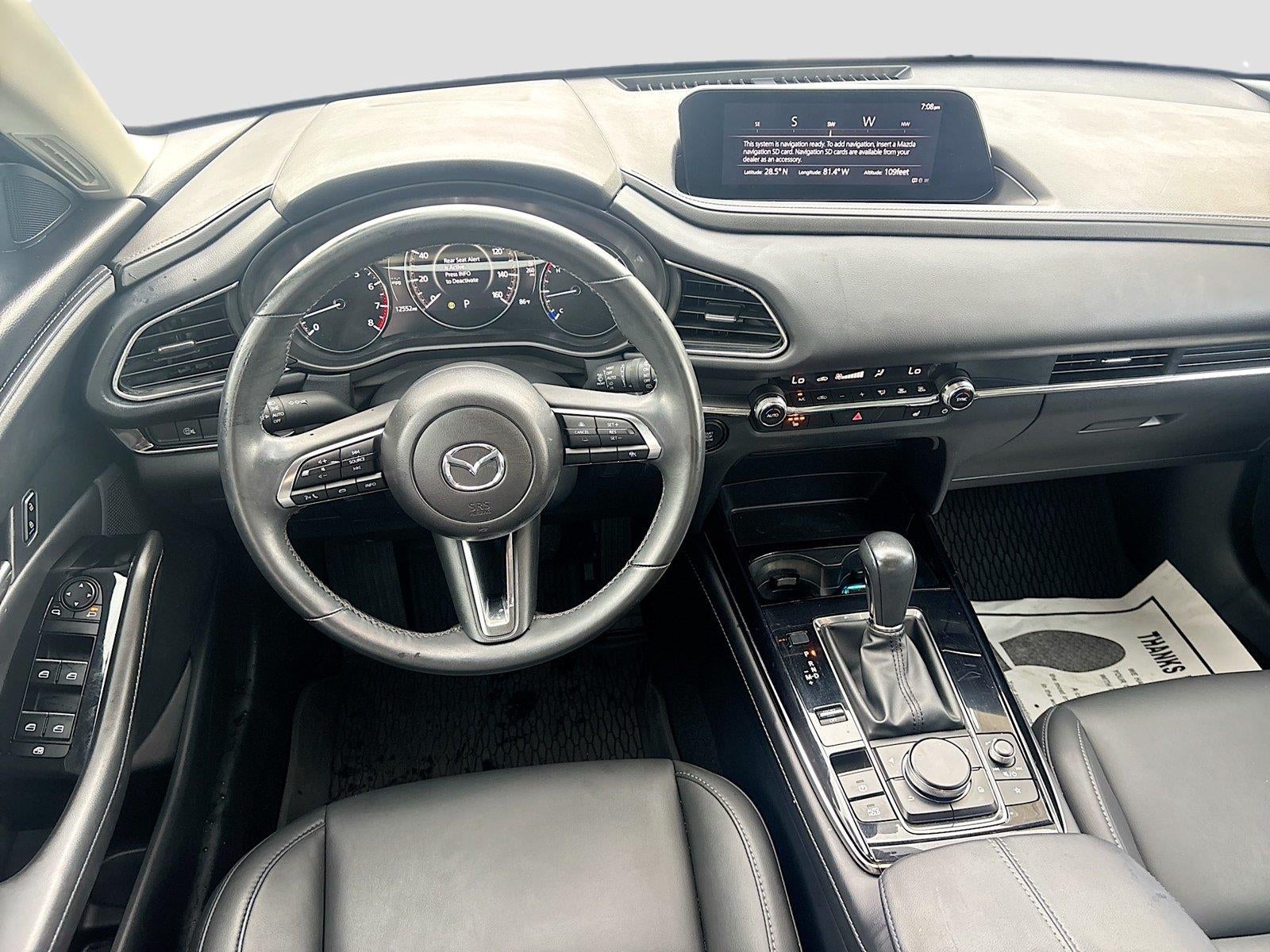 2024 Mazda Mazda CX-30 2.5 S Preferred Package