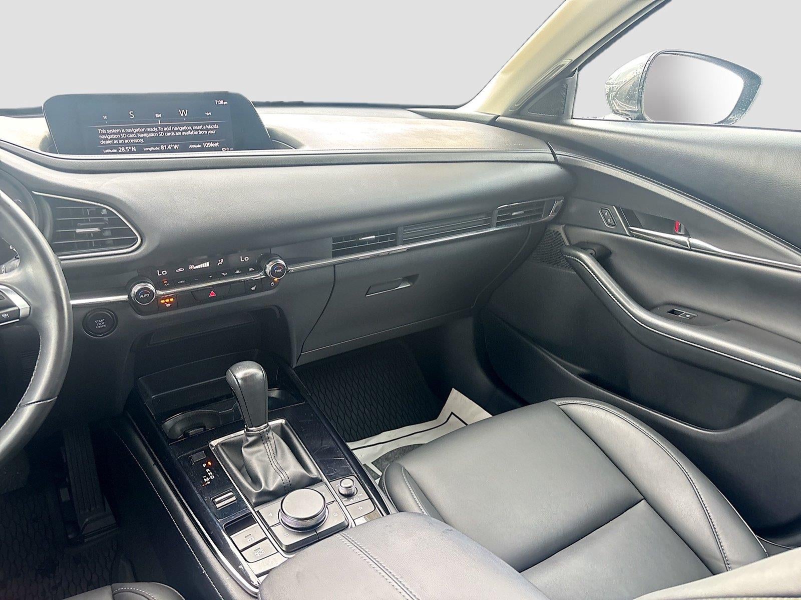 2024 Mazda Mazda CX-30 2.5 S Preferred Package