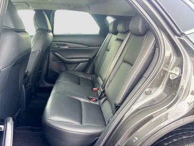 2024 Mazda Mazda CX-30 2.5 S Preferred Package