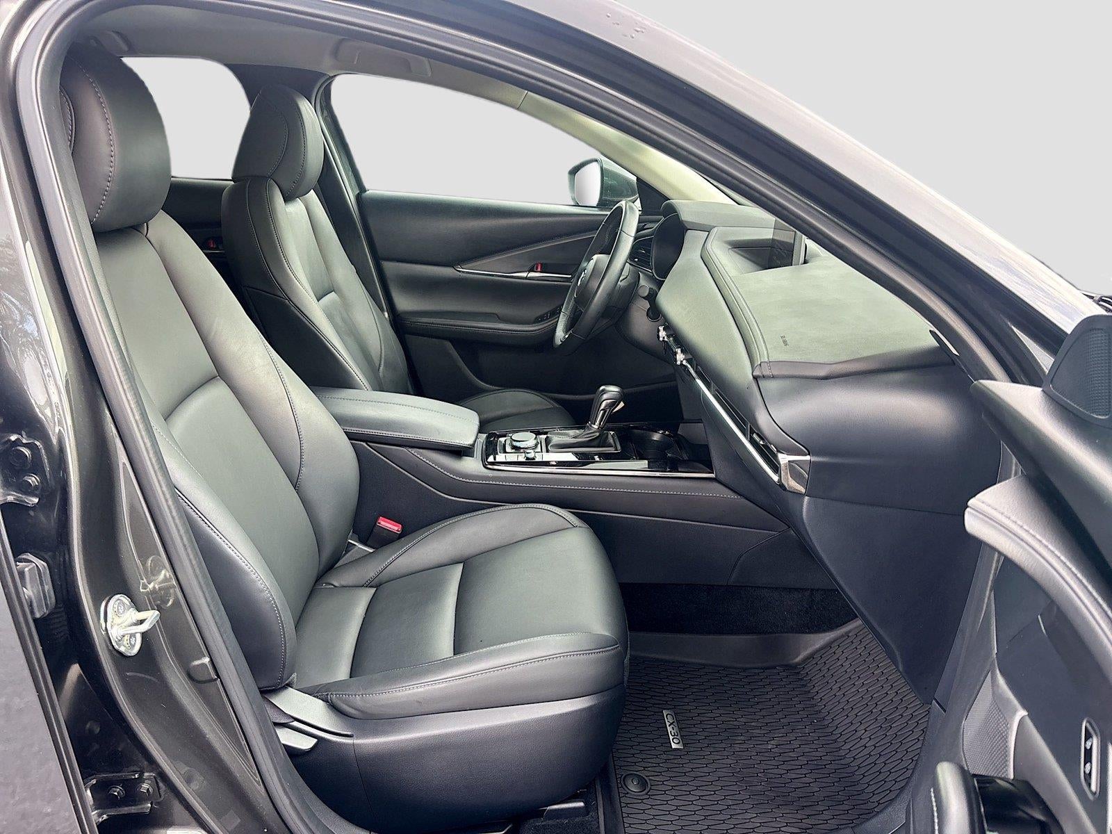 2024 Mazda Mazda CX-30 2.5 S Preferred Package