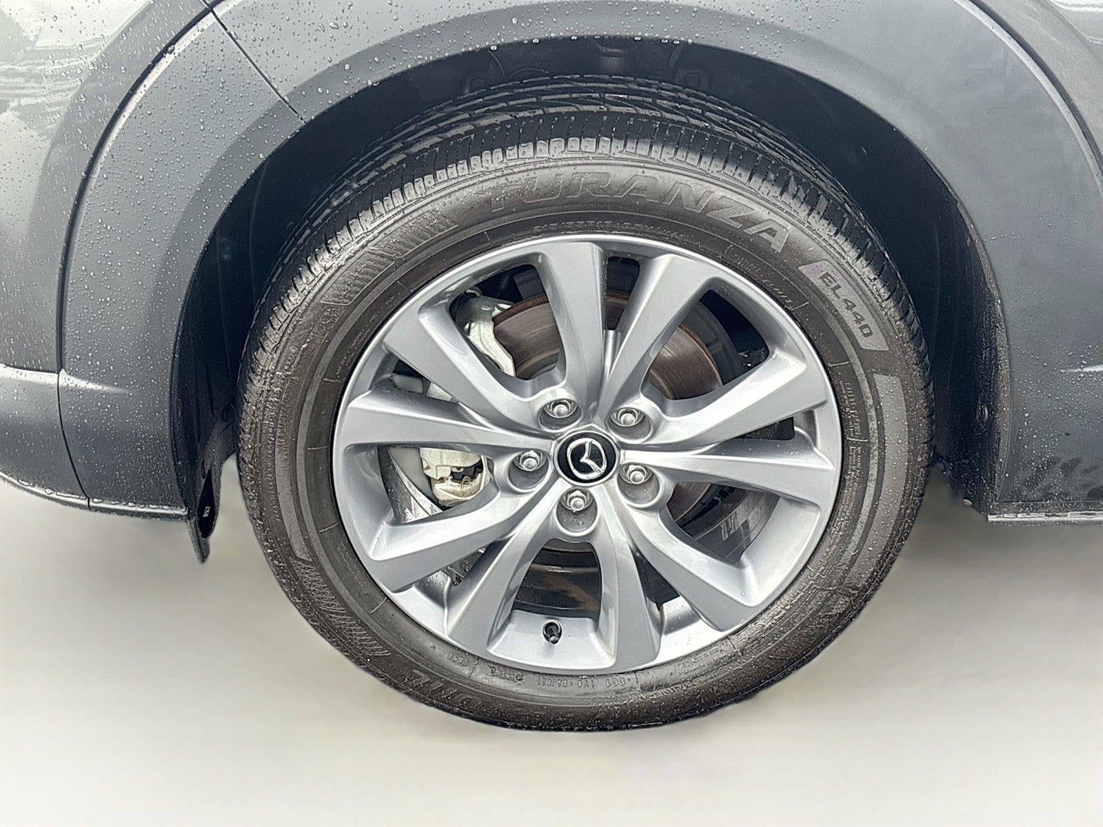 2024 Mazda Mazda CX-30 2.5 S Preferred Package