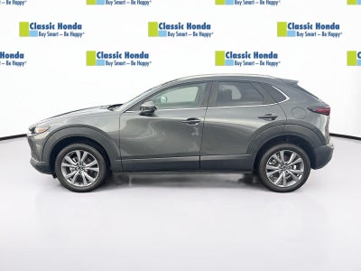2024 Mazda Mazda CX-30 2.5 S Preferred Package