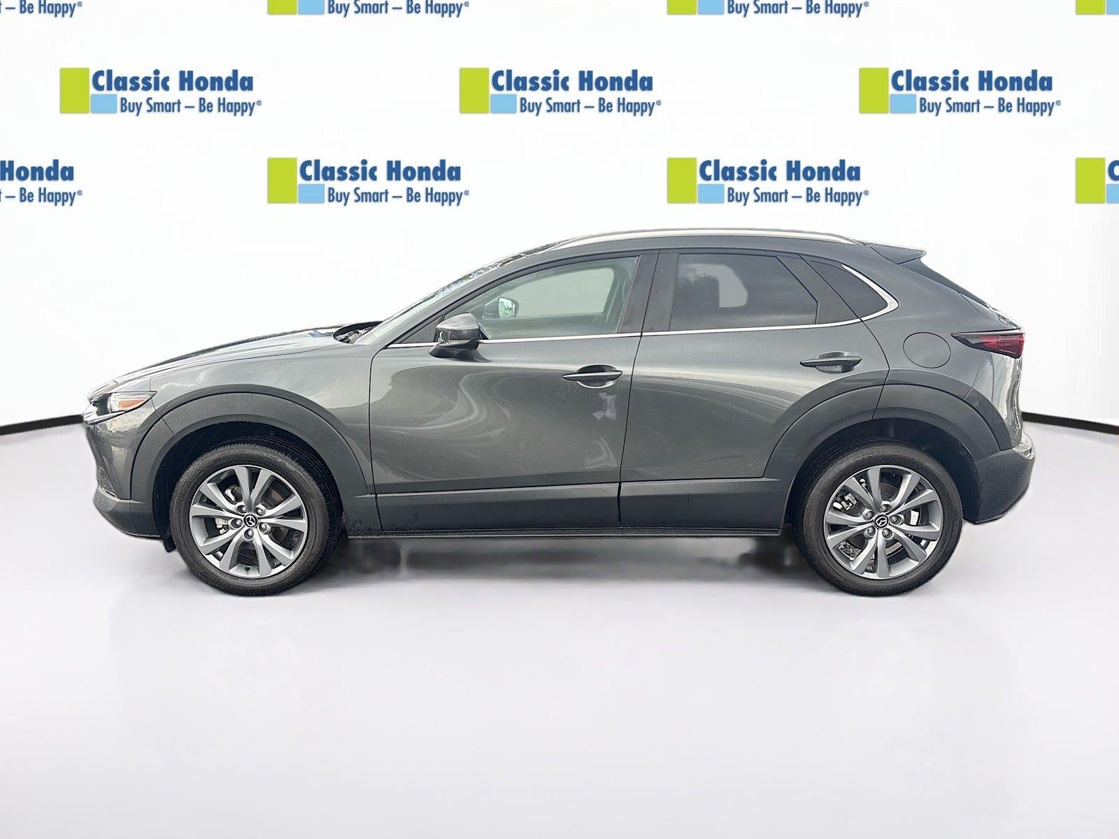 2024 Mazda Mazda CX-30 2.5 S Preferred Package
