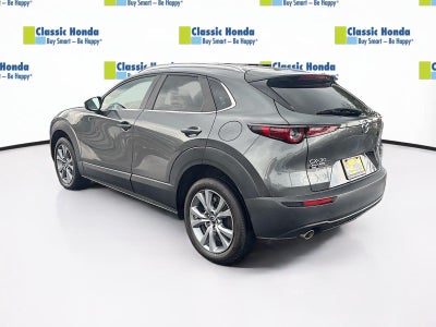 2024 Mazda Mazda CX-30 2.5 S Preferred Package