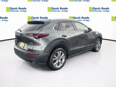 2024 Mazda Mazda CX-30 2.5 S Preferred Package