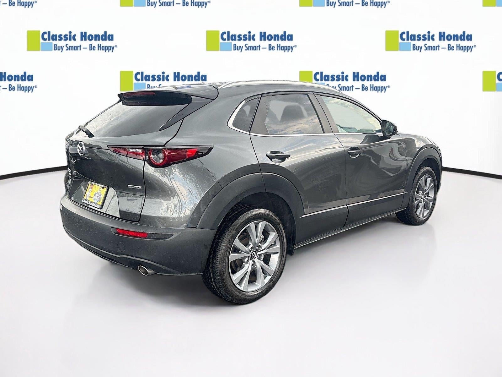 2024 Mazda Mazda CX-30 2.5 S Preferred Package