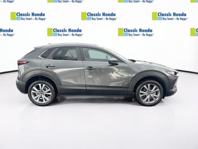 2024 Mazda Mazda CX-30 2.5 S Preferred Package