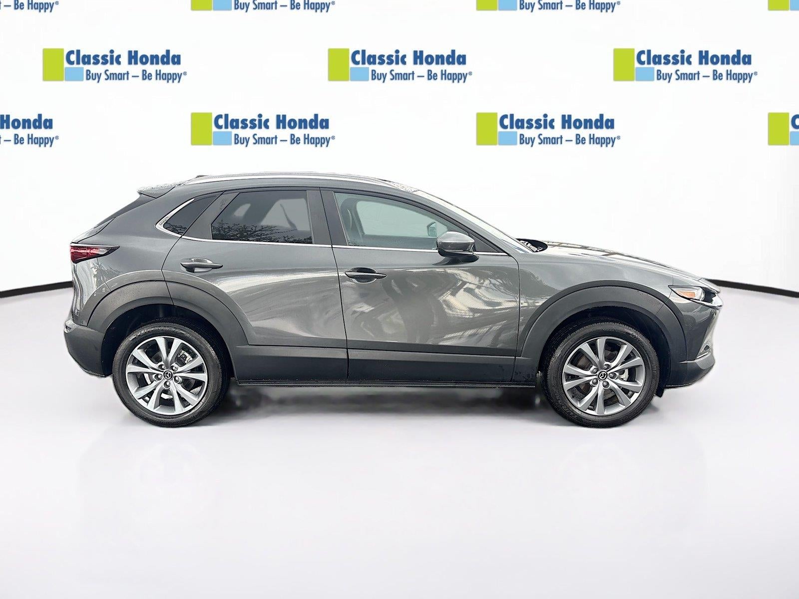 2024 Mazda Mazda CX-30 2.5 S Preferred Package