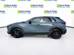 2025 Mazda Mazda CX-30 2.5 S Carbon Edition