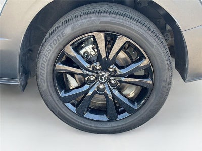 2025 Mazda Mazda CX-30 2.5 S Carbon Edition