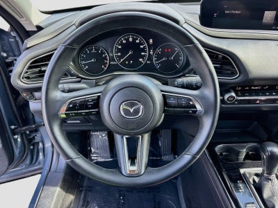 2025 Mazda Mazda Cx-30 2.5 S Carbon Edition