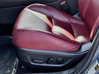 2025 Mazda Mazda Cx-30 2.5 S Carbon Edition