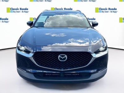 2023 Mazda Mazda CX-30 2.5 S Premium Package