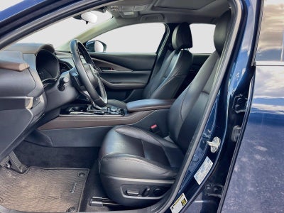 2023 Mazda Mazda CX-30 2.5 S Premium Package