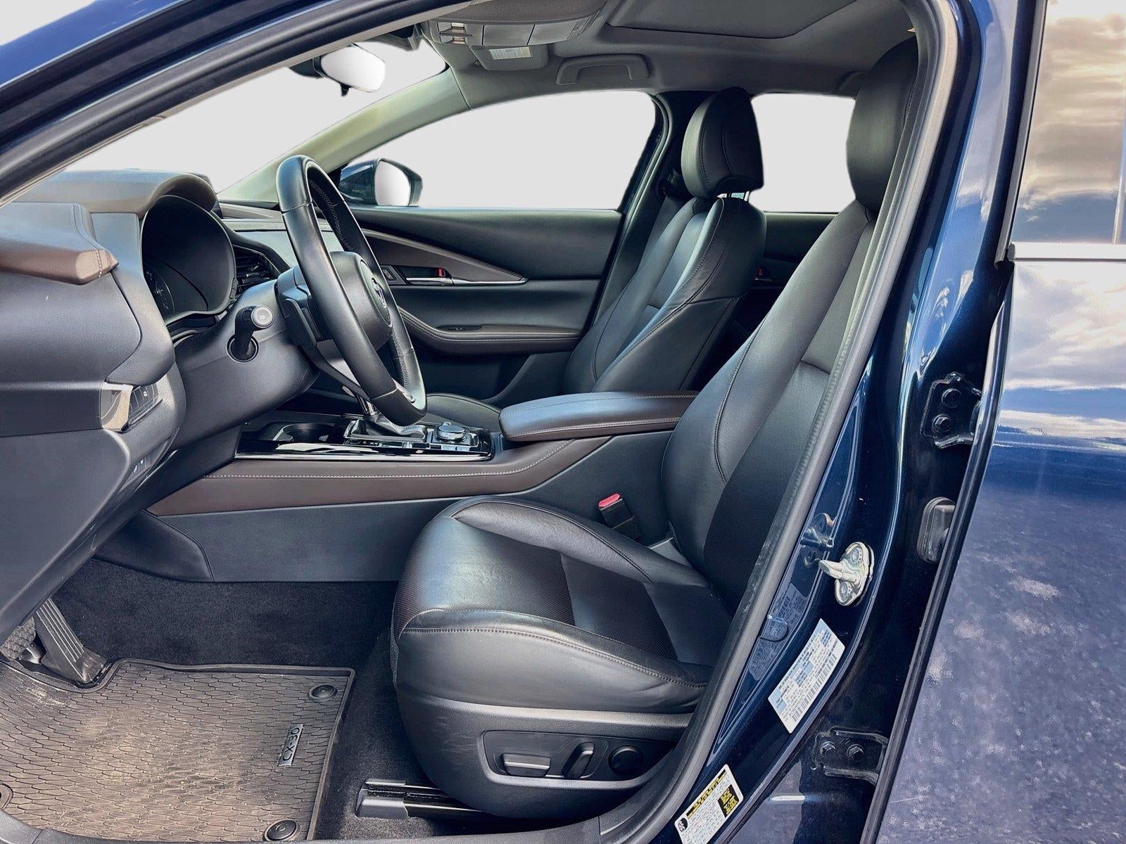 2023 Mazda Mazda CX-30 2.5 S Premium Package