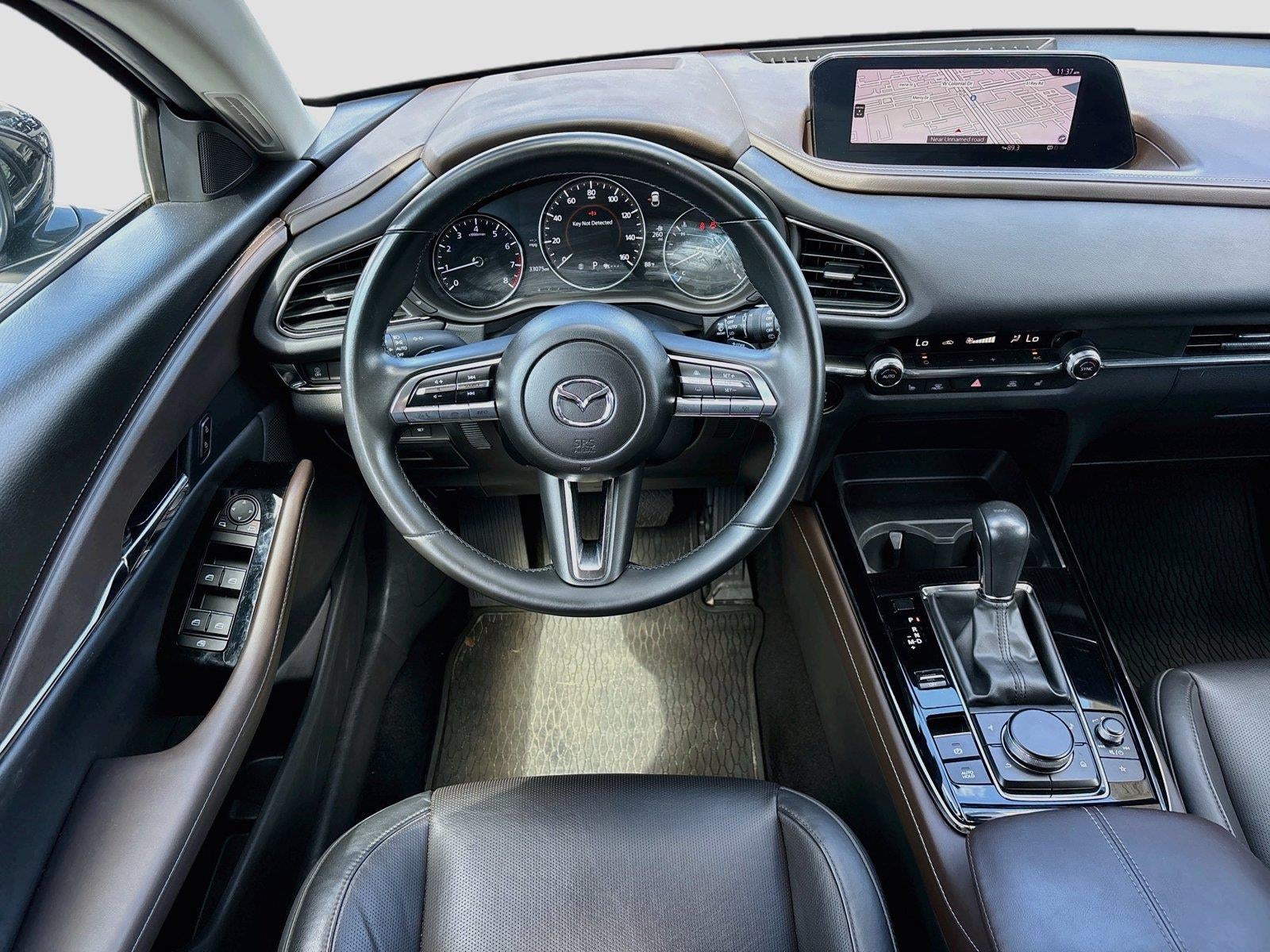 2023 Mazda Mazda CX-30 2.5 S Premium Package