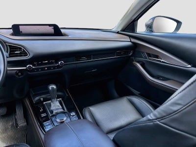 2023 Mazda Mazda CX-30 2.5 S Premium Package