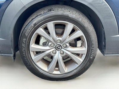 2023 Mazda Mazda CX-30 2.5 S Premium Package