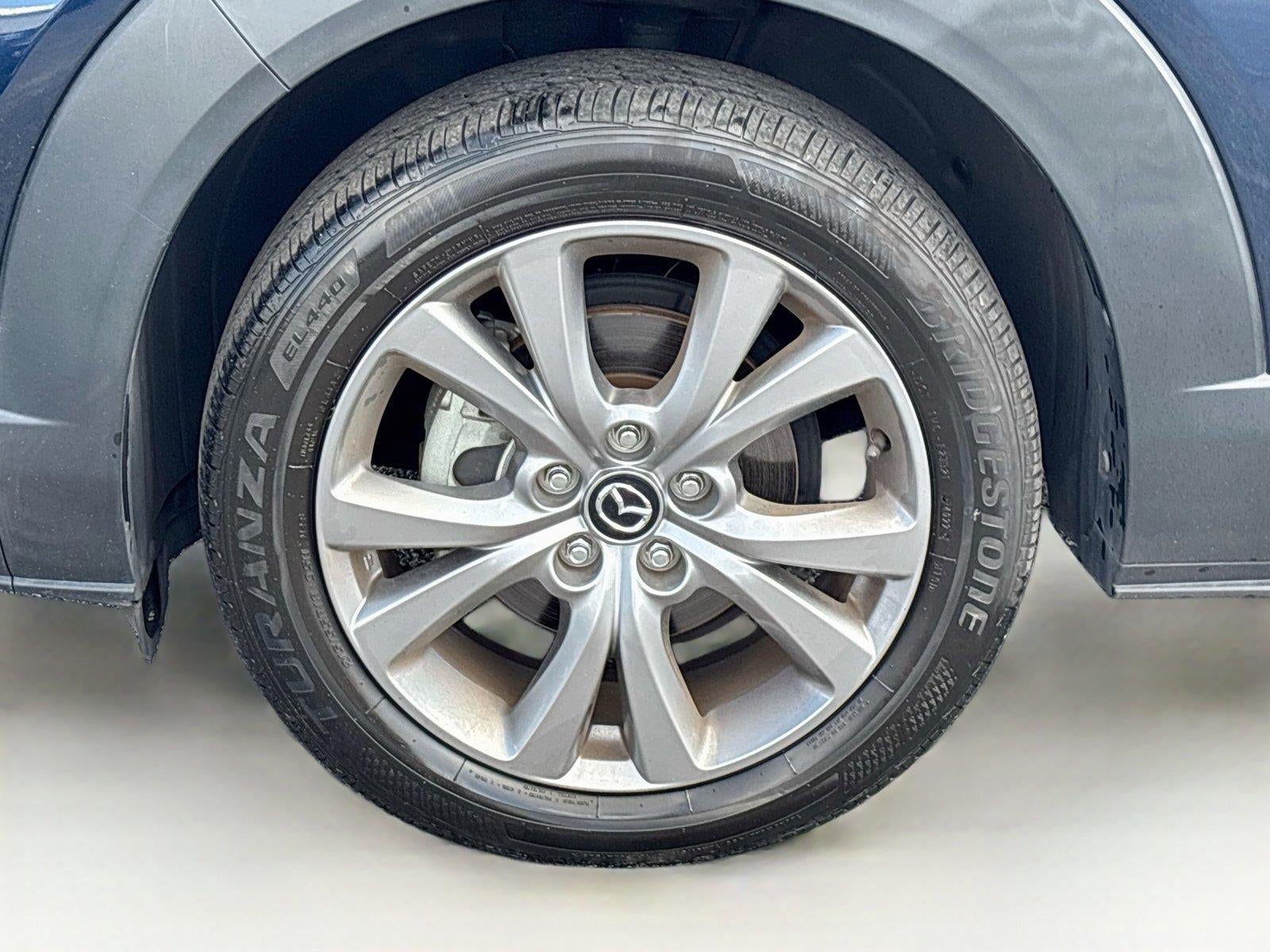 2023 Mazda Mazda CX-30 2.5 S Premium Package
