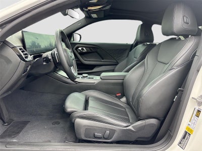 2024 BMW 2 Series 230i