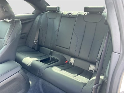 2024 BMW 2 Series 230i