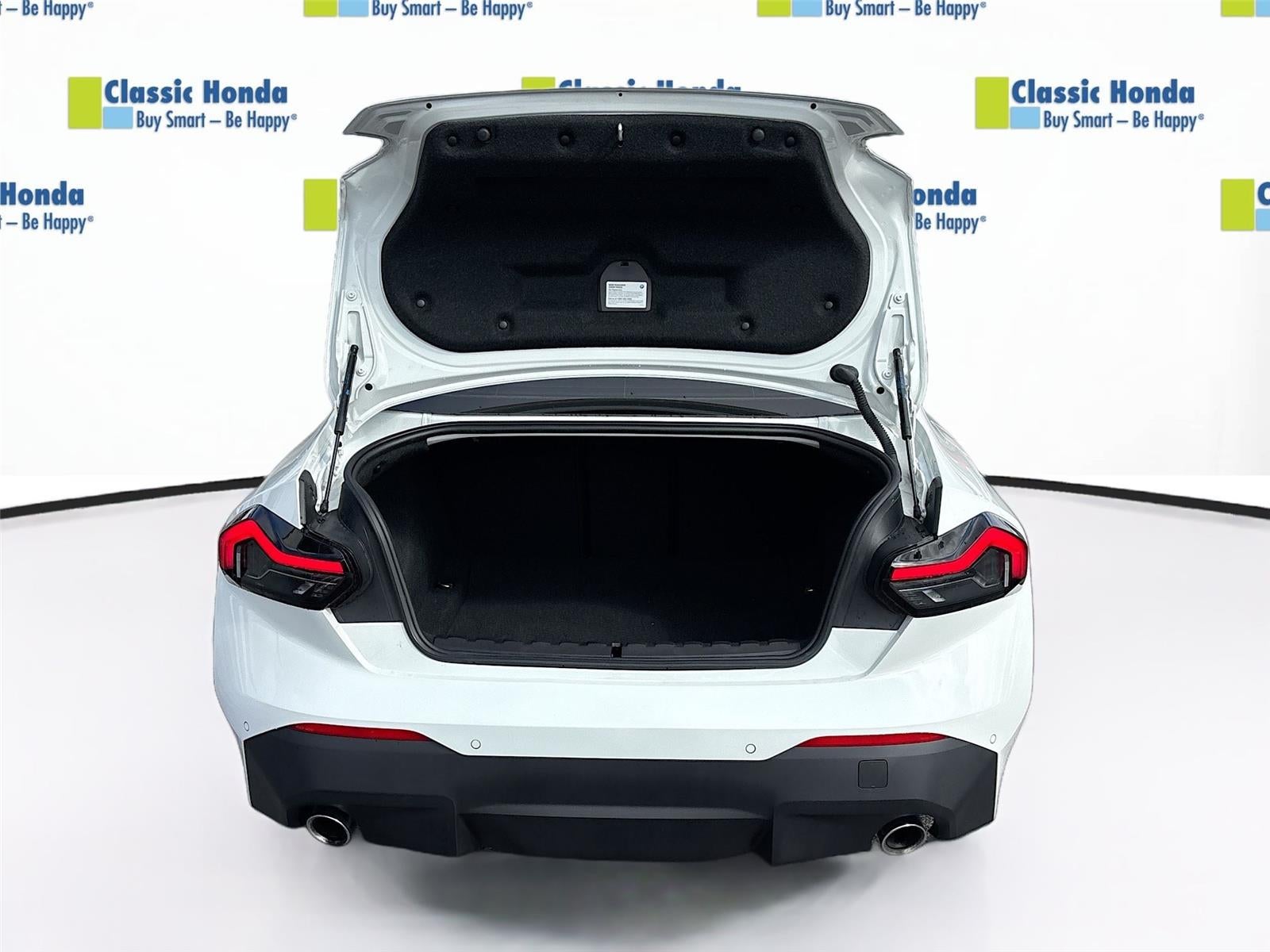 2024 BMW 2 Series 230i