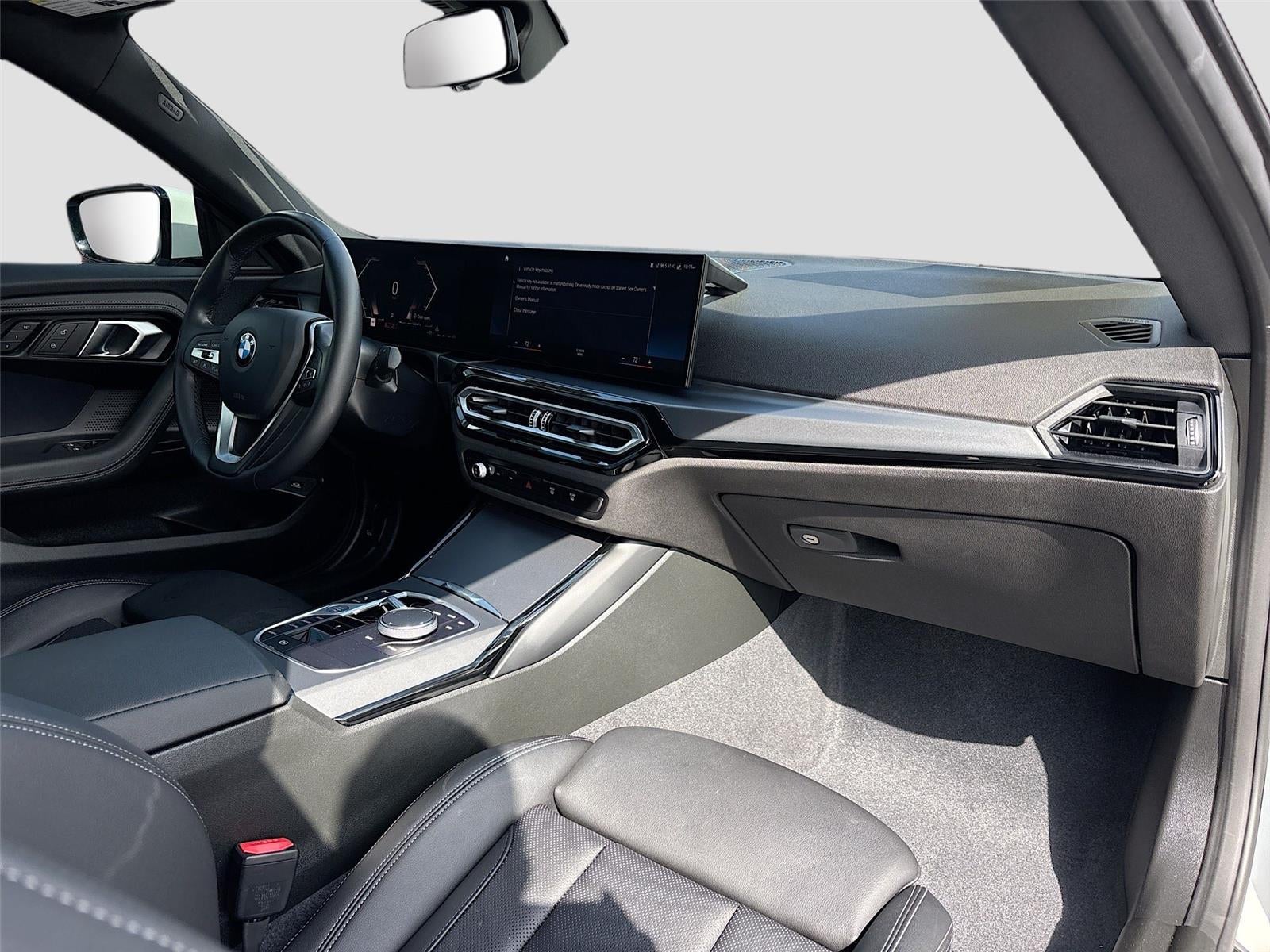 2024 BMW 2 Series 230i