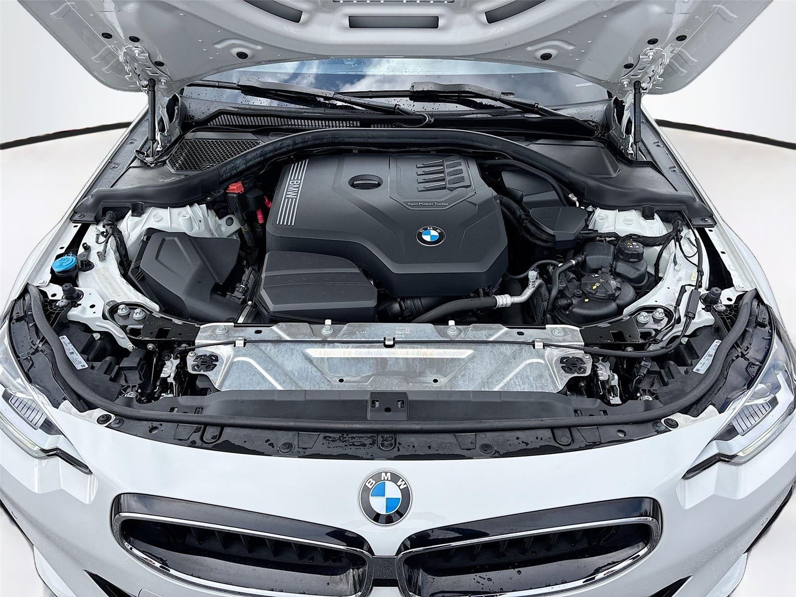 2024 BMW 2 Series 230i