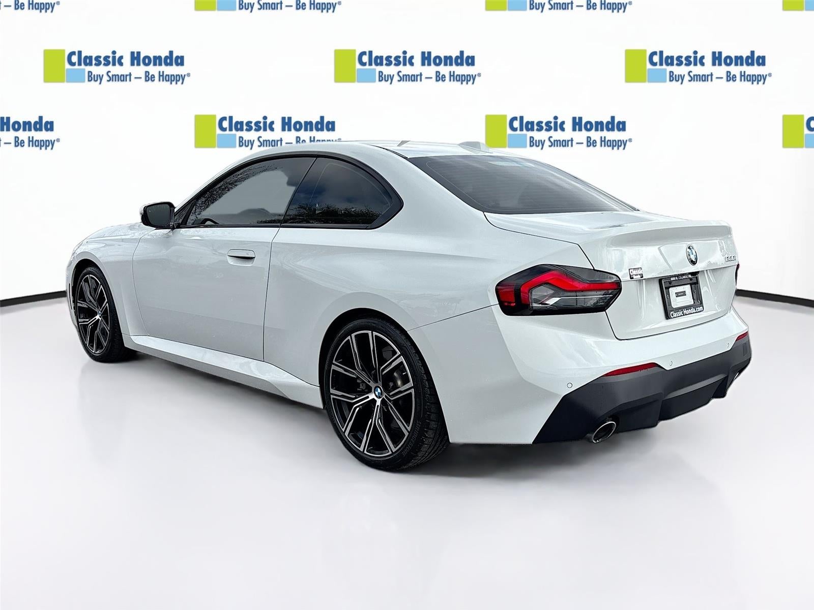 2024 BMW 2 Series 230i