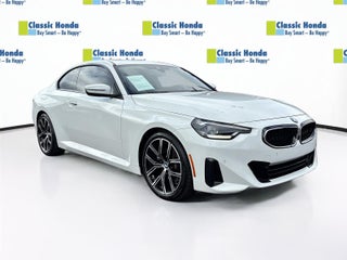 2024 BMW 2 Series 230i