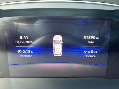 2024 Volkswagen TIGUAN WOLFSBURG Wolfsburg Edition