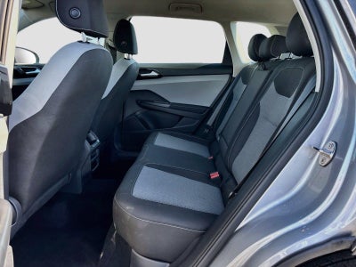 2024 Volkswagen Taos S