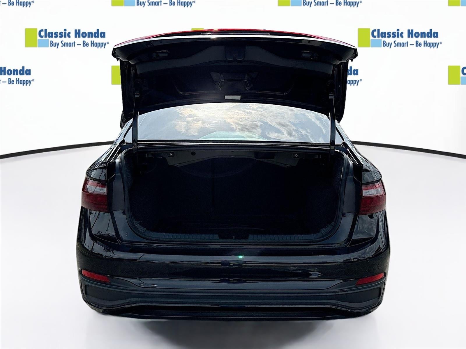 2025 Volkswagen Jetta S