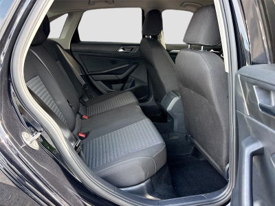2025 Volkswagen Jetta S